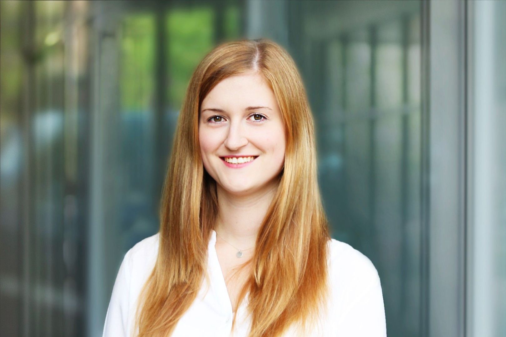 Christina Kugelmaier is Customer Service Manager at Next Kraftwerke.