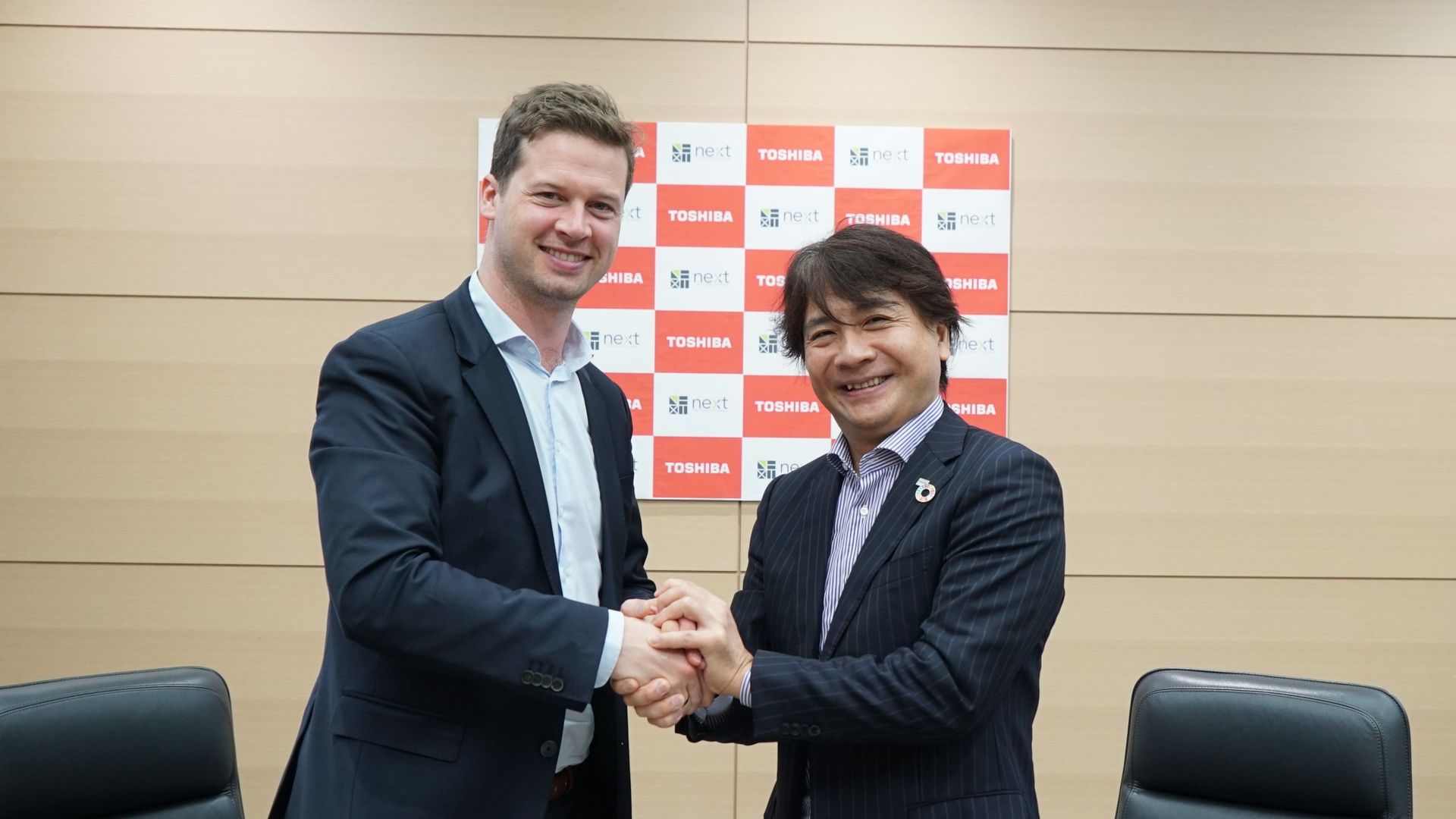 Next Kraftwerke and Toshiba Energy Systems & Solutions Corporation have signed a Memorandum of Understanding