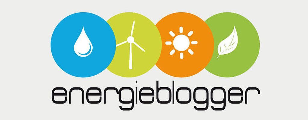 Energieblogger Logo