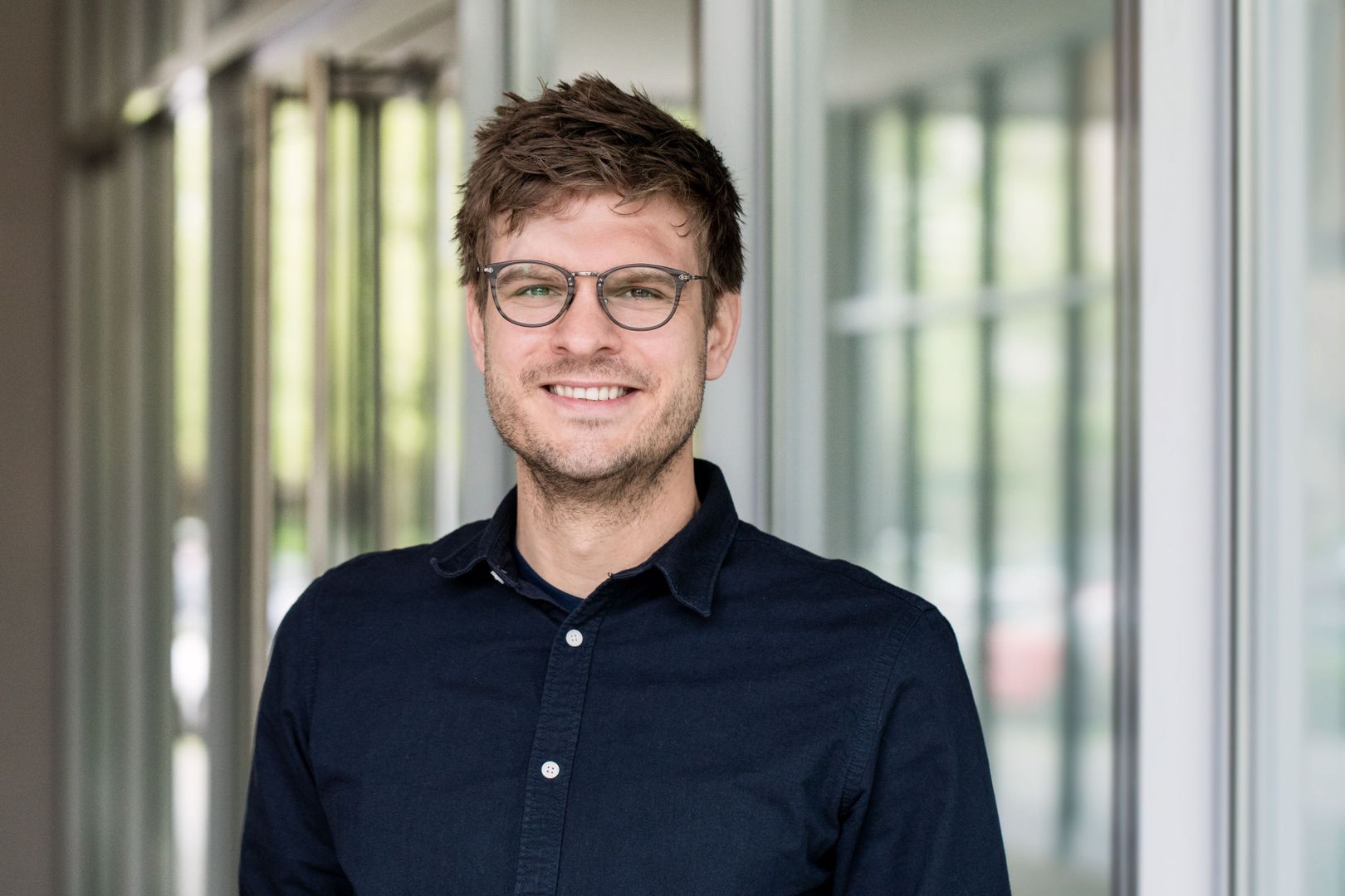 Tobias Frisch, Trader Next Kraftwerke