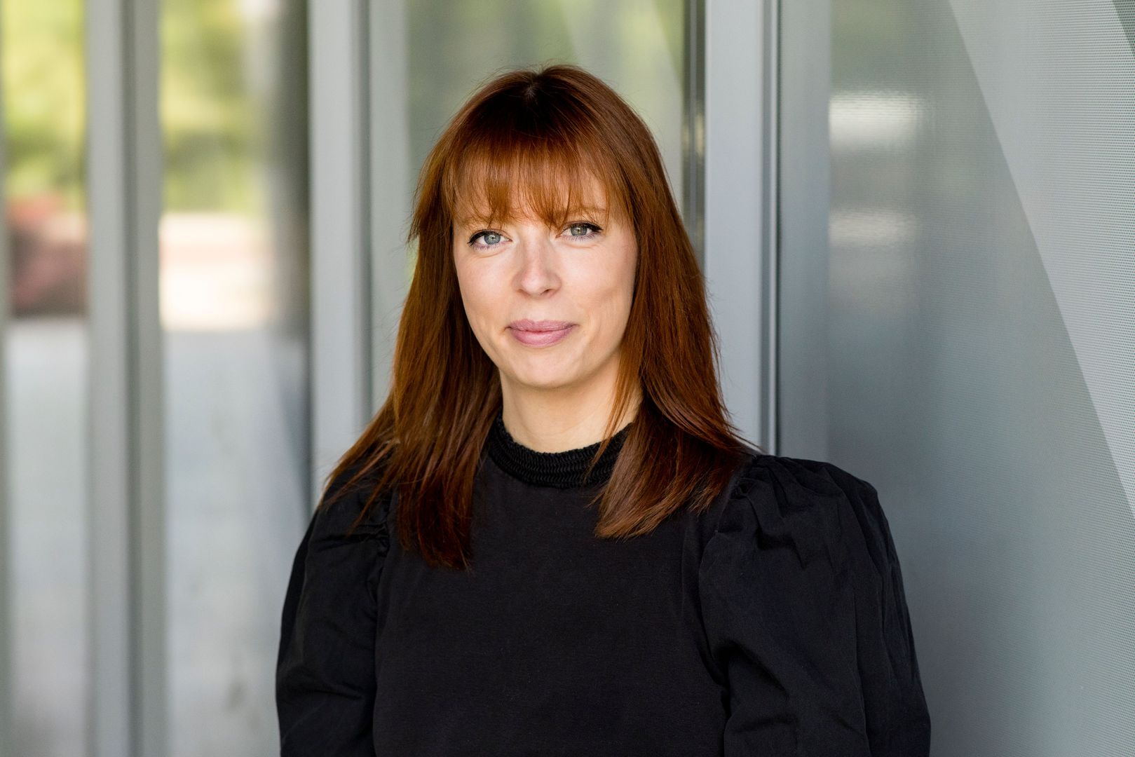 Pia Hille - Head of Trading - Next Kraftwerke 