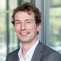 Jan de Decker is CEO at Next Kraftwerke Belgium.
