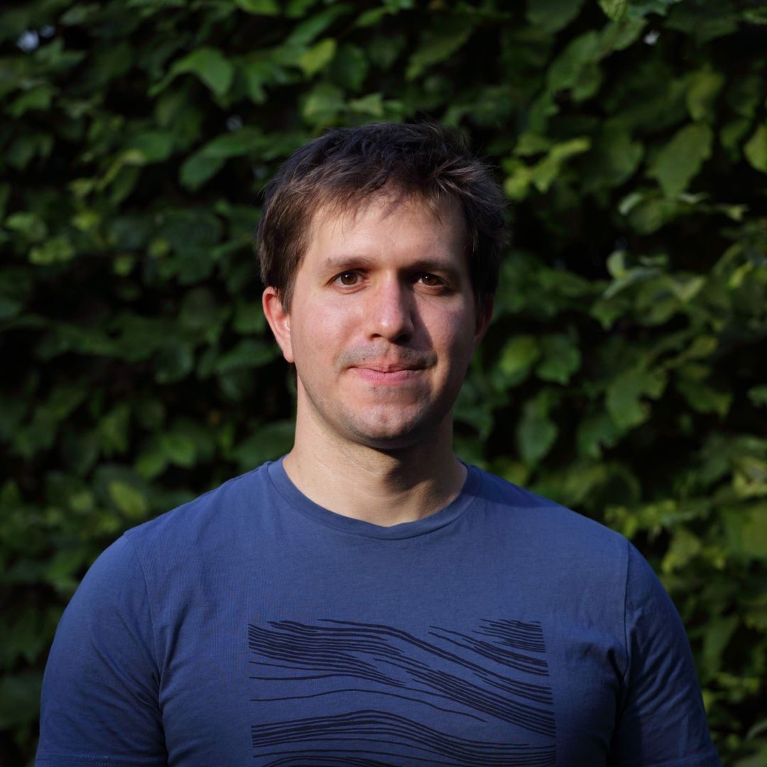 Tomás Silveira Salles is software developer at Next Kraftwerke.