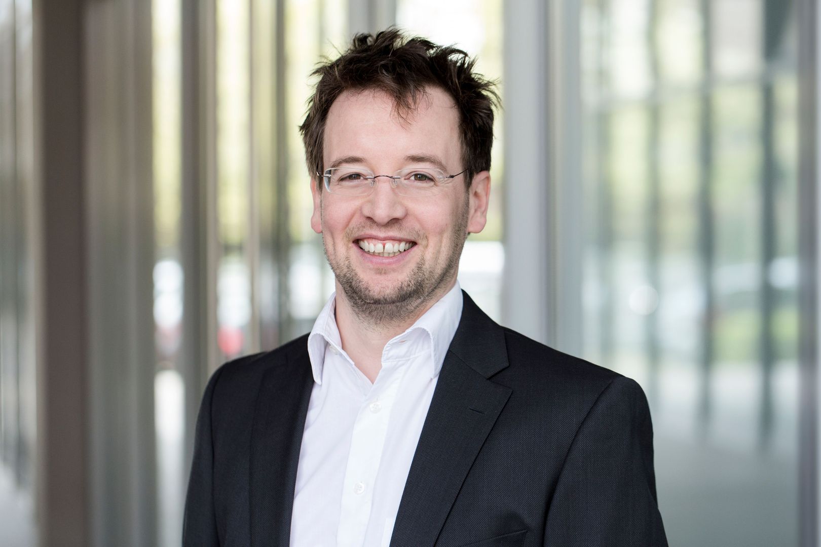 Paul Kreutzkamp is CEO at Next Kraftwerke Belgium.