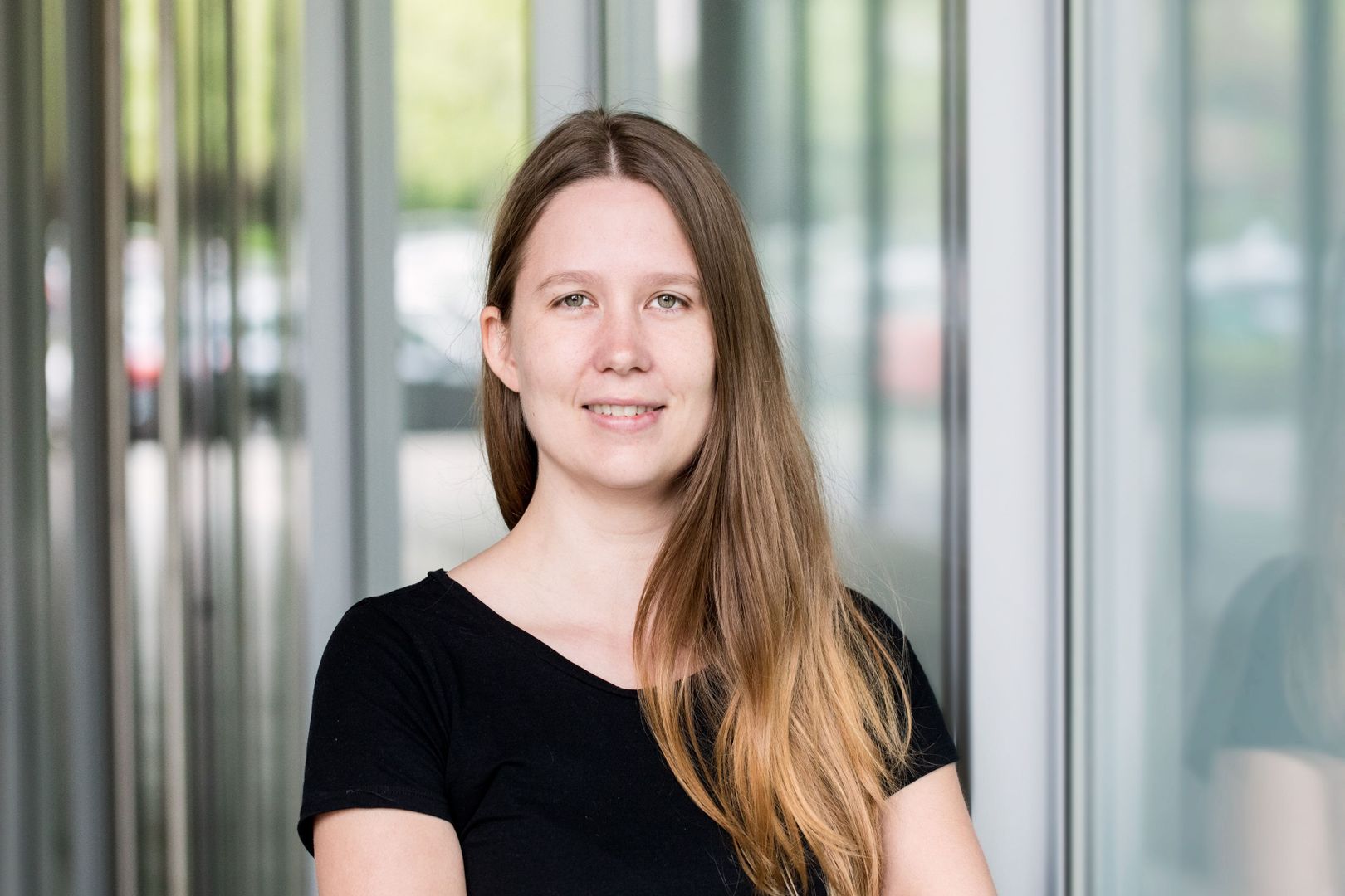 Sarah Papp, Traderin Next Kraftwerke