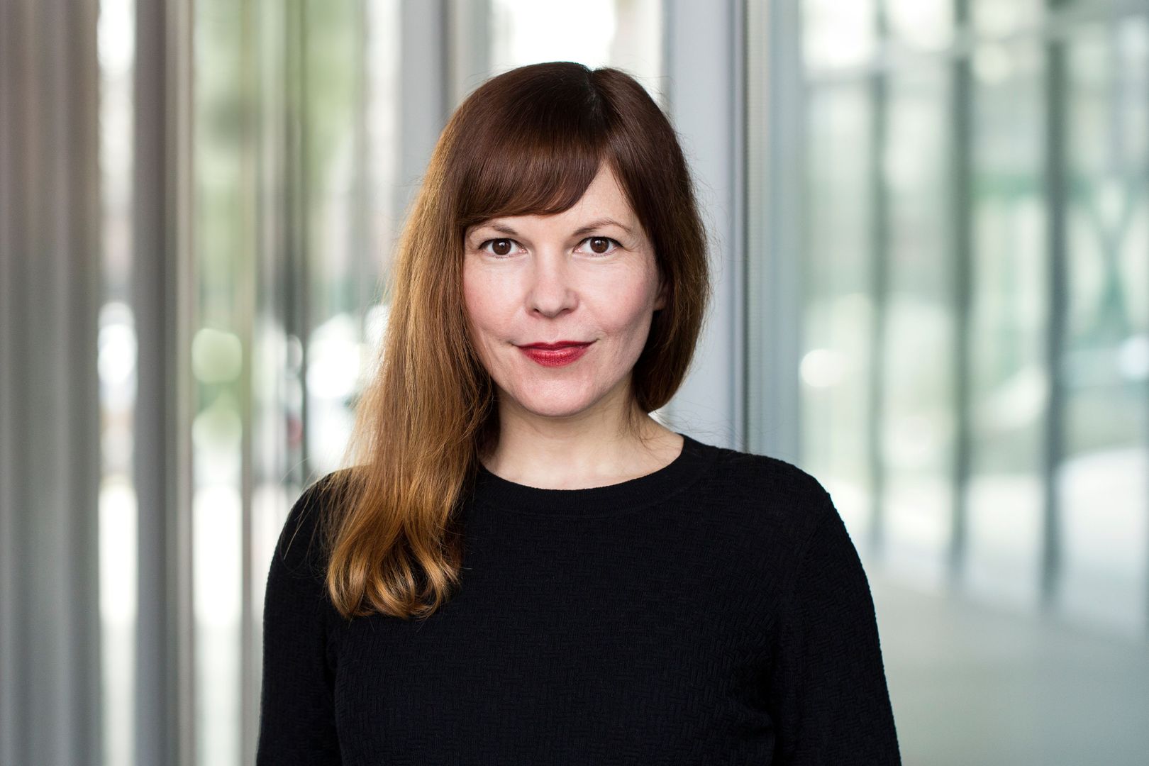 Verena Dubois is marketing manager at Next Kraftwerke.